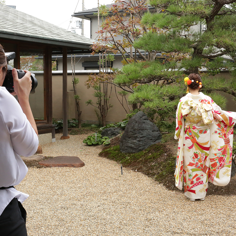 振袖フォトスタジオ「四季」｜姫路市の写真館・成人式前撮・七五三・ブライダル