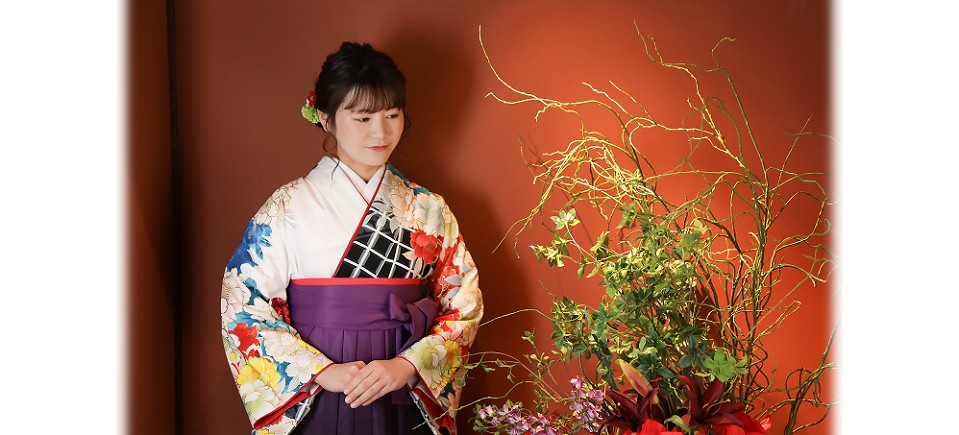 振袖フォトスタジオ「四季」|姫路市の写真館・成人式前撮・七五三・ブライダル